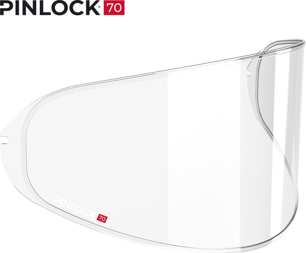 Изображение товара Пинлок для визора мотошлема Acerbis 70 Lens / 0024266.120 (прозрачный)