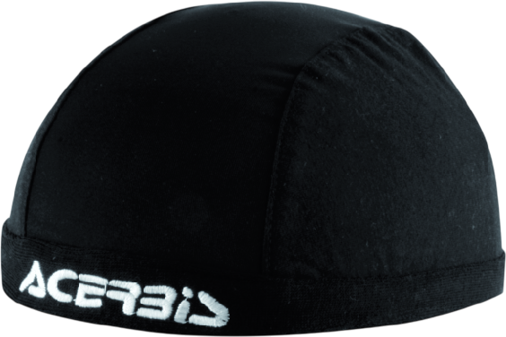 Изображение товара Мотоподшлемник Acerbis Sweat 2 Go 0013748.090.067 (L/XL, черный)