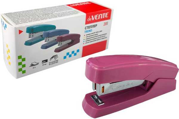 Изображение товара Степлер deVente Trend / 4142510