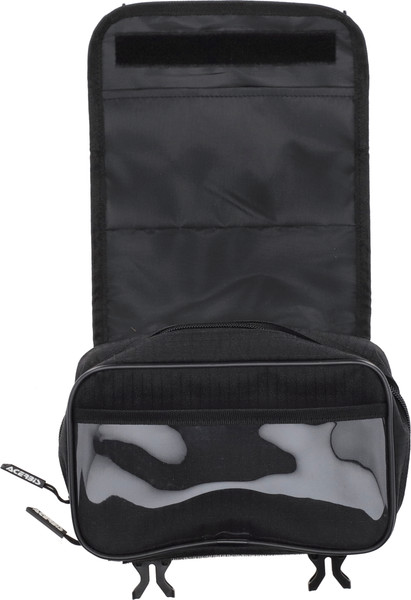 Изображение товара Сумка для инструмента Acerbis Rear Tools Bag Logo 0026164.315 (2л, черный/белый)