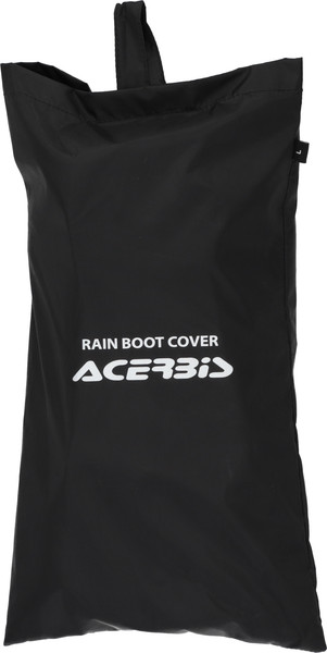 Изображение товара Мотобахилы Acerbis Rain Boot Cover 0025925.090.062 (S, черный)