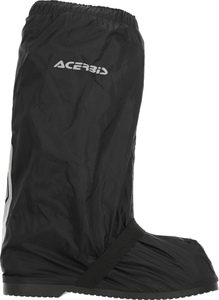 Изображение товара Мотобахилы Acerbis Rain Boot Cover 0025925.090.062 (S, черный)