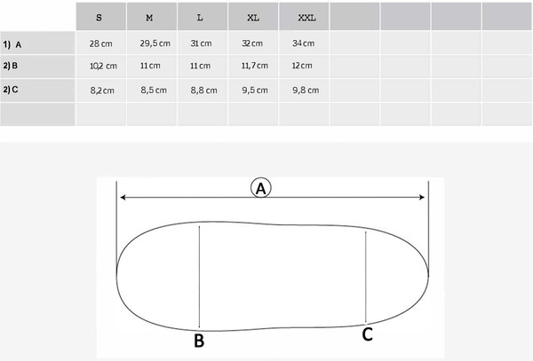 Изображение товара Мотобахилы Acerbis Rain Boot Cover 0025925.090.062 (S, черный)