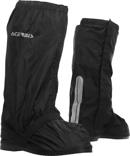 Изображение товара Мотобахилы Acerbis Rain Boot Cover 0025925.090.062 (S, черный)