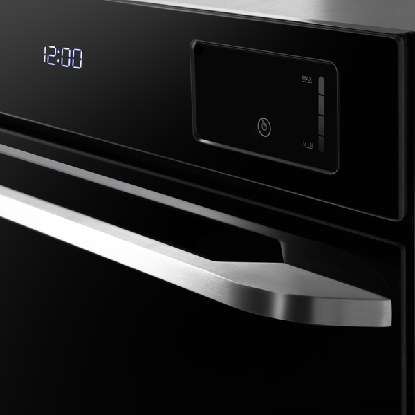 Изображение товара Электрический духовой шкаф Maunfeld EOEH7615STB