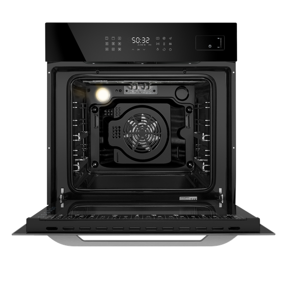 Изображение товара Электрический духовой шкаф Maunfeld EOEH7615STB