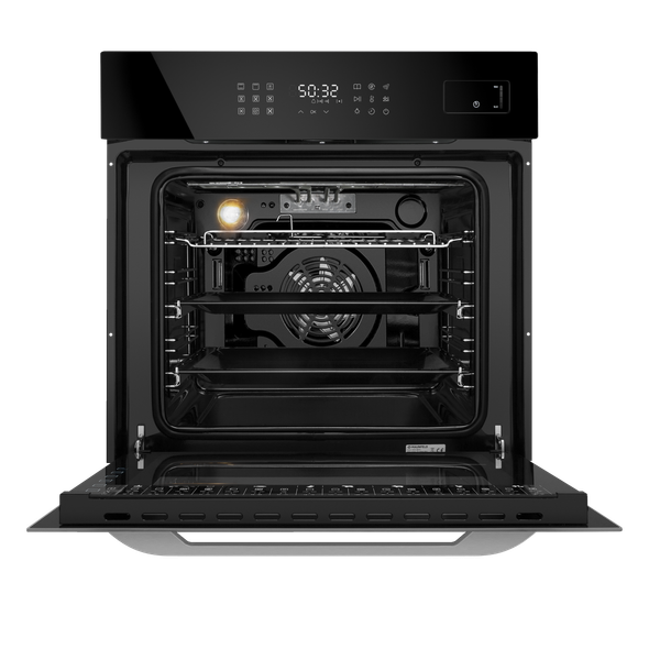 Изображение товара Электрический духовой шкаф Maunfeld EOEH7615STB