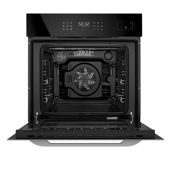 Изображение товара Электрический духовой шкаф Maunfeld EOEH7615STB