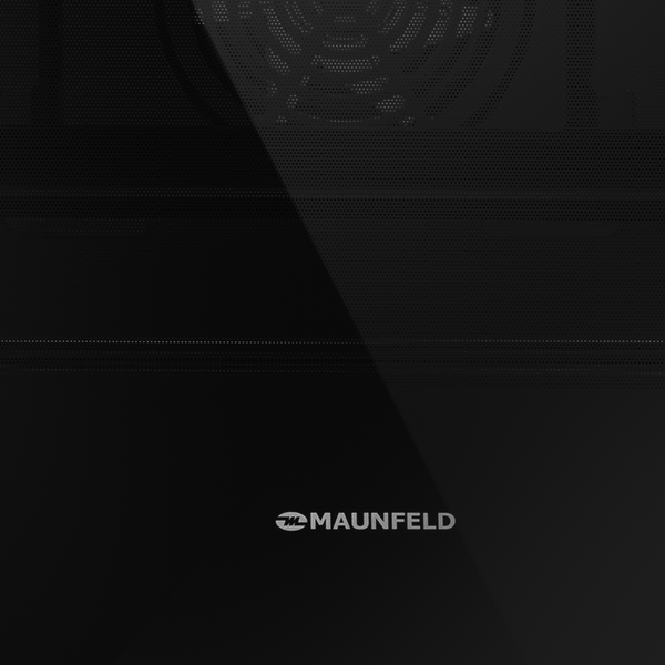 Изображение товара Электрический духовой шкаф Maunfeld EOEH7615STB