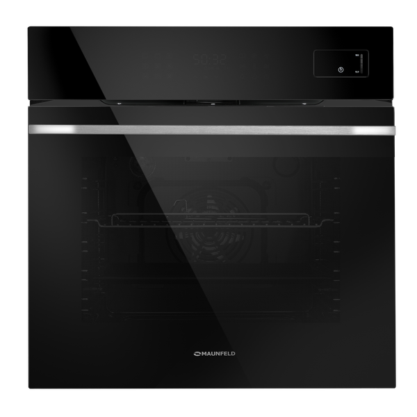 Изображение товара Электрический духовой шкаф Maunfeld EOEH7615STB