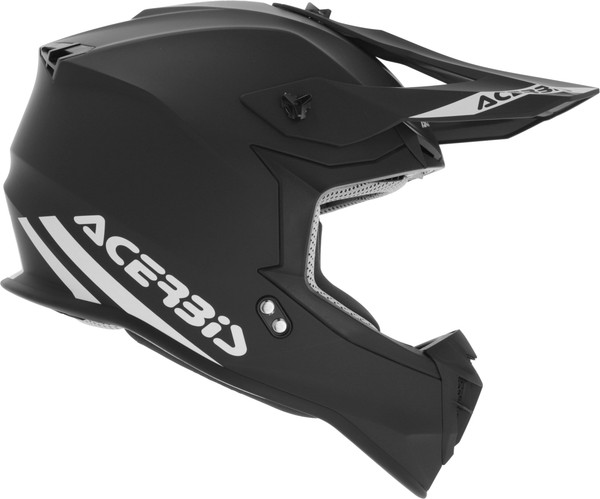 Изображение товара Мотошлем Acerbis Linear 22-06 / 0025873.092.064 (M, черный металлик)