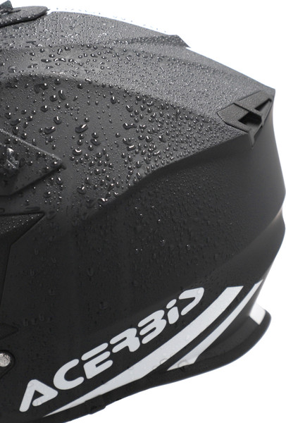 Изображение товара Мотошлем Acerbis Linear 22-06 / 0025873.092.064 (M, черный металлик)