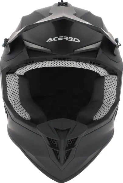 Изображение товара Мотошлем Acerbis Linear 22-06 / 0025873.092.069 (XXL, черный металлик)