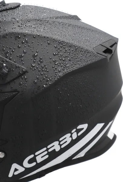 Изображение товара Мотошлем Acerbis Linear 22-06 / 0025873.092.069 (XXL, черный металлик)