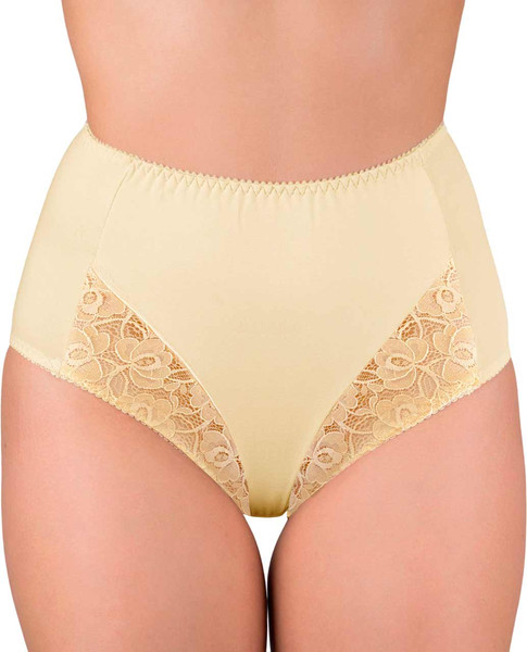 Изображение товара Трусы женские Verally 1006-1 (р.114, шампань)