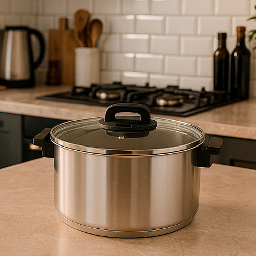 Изображение товара Кастрюля Attribute Foldaway / ASF024