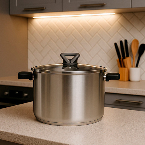 Изображение товара Кастрюля Attribute Foldaway / ASF024