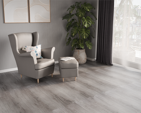 Изображение товара Ламинат Kronon Modern (Мостовдрев) Дуб Шавниган