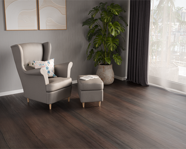 Изображение товара Ламинат Kronon Modern (Мостовдрев) Дуб Таксония