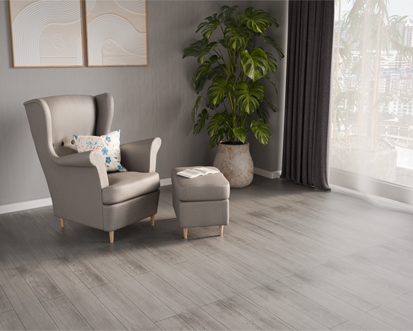 Изображение товара Ламинат Kronon Modern (Мостовдрев) Beeton Pine