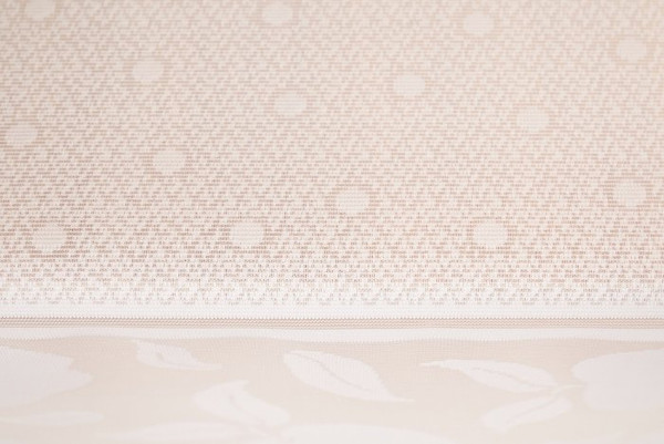 Изображение товара Скатерть Stolima Pina Lace 7001 Яблоки (180x140)