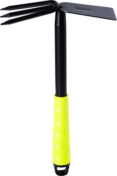 Изображение товара Набор садовых инструментов Deli EDL580803 (3шт, зеленый/черный)