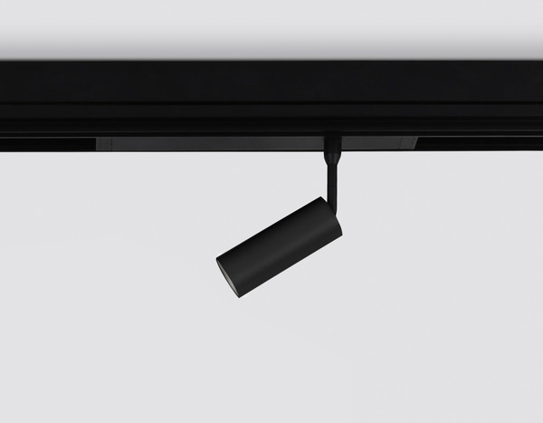 Изображение товара Трековый светильник Ambrella Magnetic 220V GL1610 BK (черный)