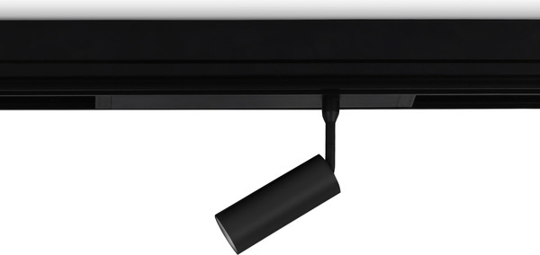 Изображение товара Трековый светильник Ambrella Magnetic 220V GL1610 BK (черный)
