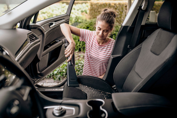 Изображение товара Профессиональный пылесос Karcher Anniversary Ed. KWD 3 S V-17/4/20 (1.628-449.0)