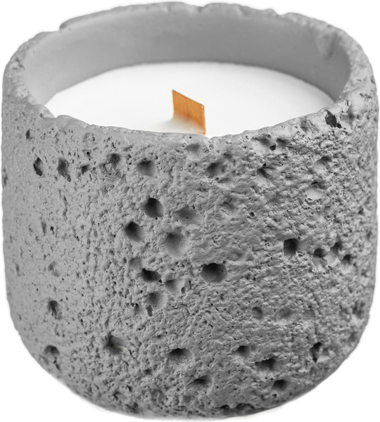 Изображение товара Свеча Sundays Home Тиковый табак / YS530-45/2 (8.8x7.8см)