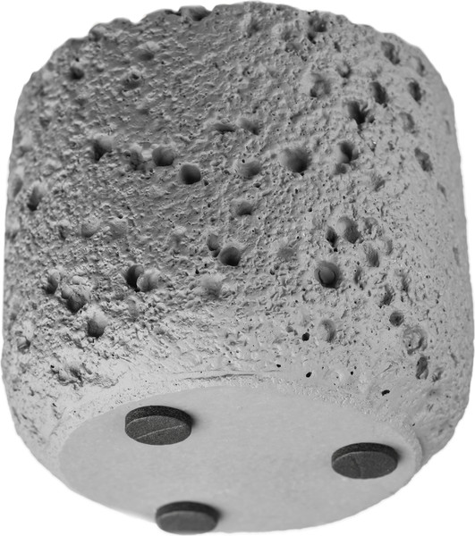 Изображение товара Свеча Sundays Home Тиковый табак / YS530-45/2 (8.8x7.8см)