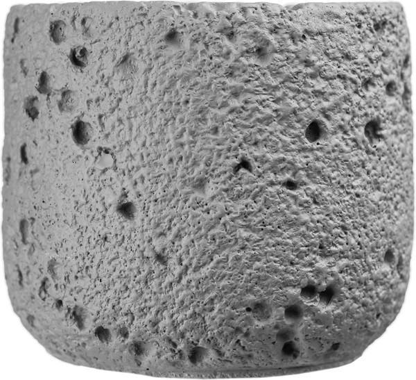 Изображение товара Свеча Sundays Home Тиковый табак / YS530-45/2 (8.8x7.8см)