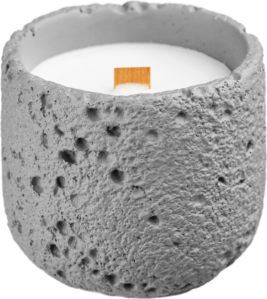 Изображение товара Свеча Sundays Home Тиковый табак / YS530-45/2 (8.8x7.8см)