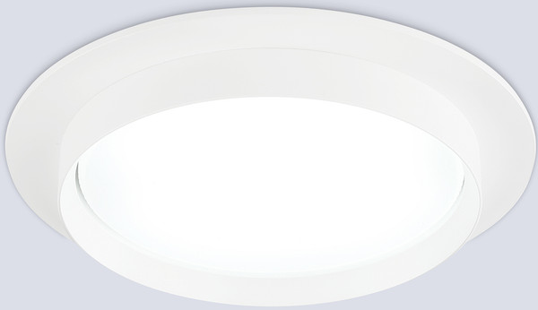 Изображение товара Точечный светильник Ambrella TU5011 WH (белый)