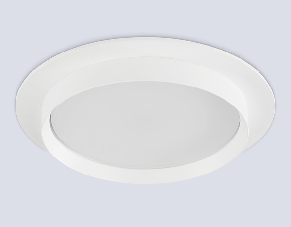 Изображение товара Точечный светильник Ambrella TU5011 WH (белый)