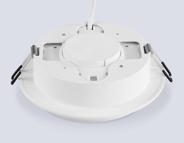 Изображение товара Точечный светильник Ambrella TU5011 WH (белый)