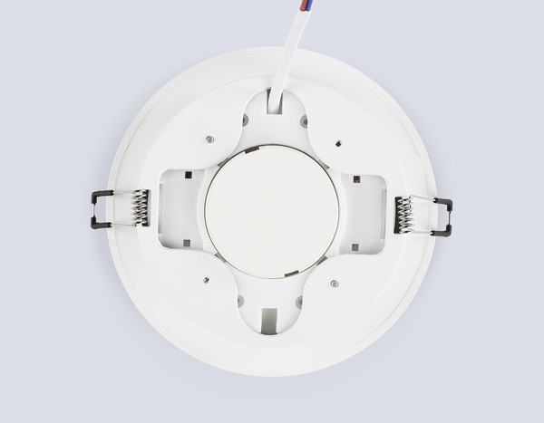 Изображение товара Точечный светильник Ambrella TU5011 WH (белый)
