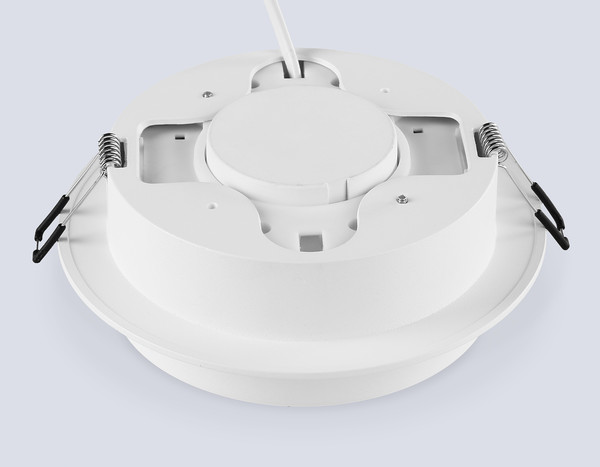 Изображение товара Точечный светильник Ambrella TU5205 WH (белый)