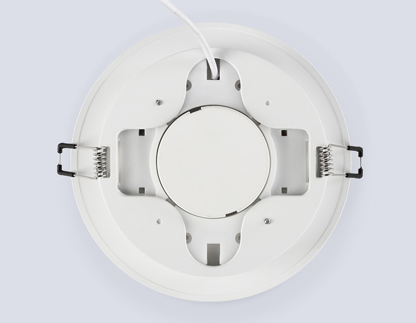 Изображение товара Точечный светильник Ambrella TU5205 WH (белый)