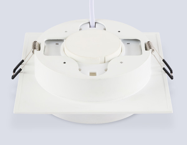 Изображение товара Точечный светильник Ambrella TU5220 WH (белый)