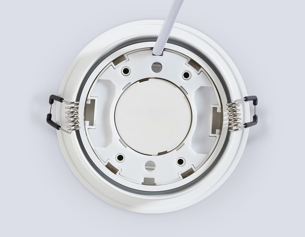 Изображение товара Точечный светильник Ambrella TN52230 WH (белый)