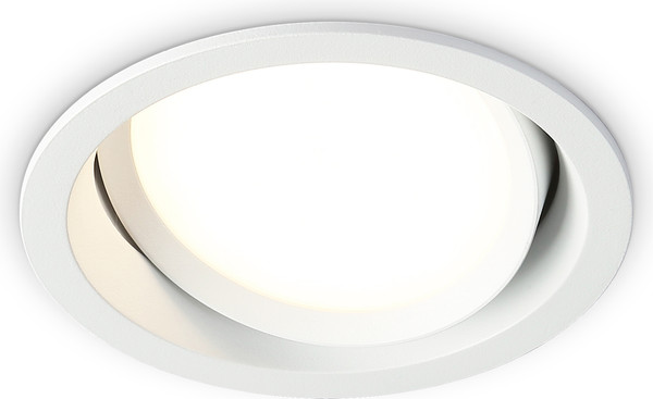 Изображение товара Точечный светильник Ambrella TN52230 WH (белый)