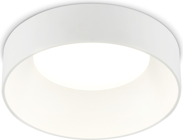 Изображение товара Точечный светильник Ambrella TN51816 WH (белый)