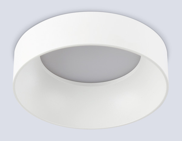 Изображение товара Точечный светильник Ambrella TN51816 WH (белый)