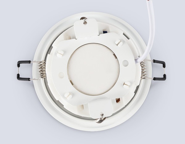 Изображение товара Точечный светильник Ambrella TN51816 WH (белый)