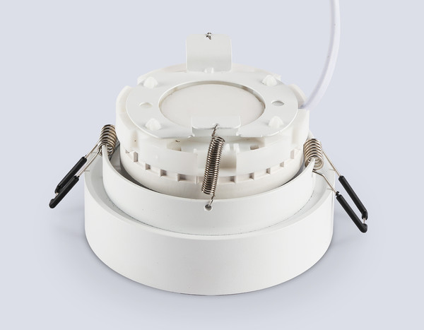 Изображение товара Точечный светильник Ambrella TN51816 WH (белый)