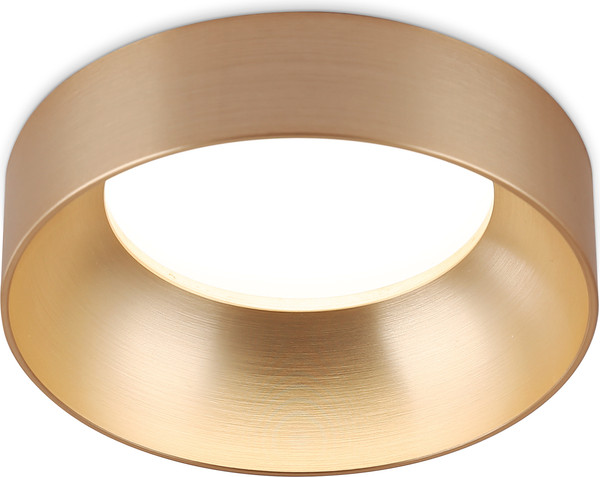 Изображение товара Точечный светильник Ambrella TN51818 GD (золото)