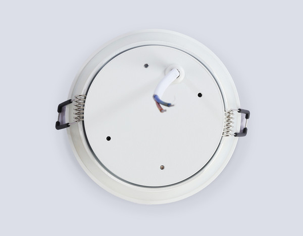 Изображение товара Точечный светильник Ambrella TN6651 WH (белый)