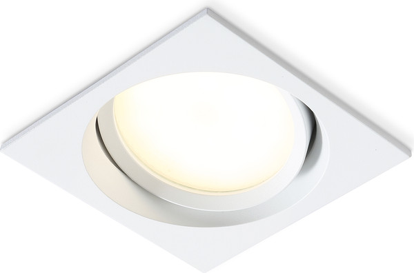 Изображение товара Точечный светильник Ambrella TN6655 WH (белый)