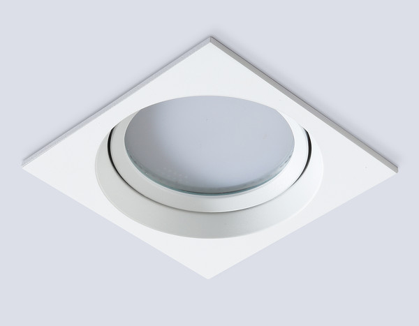 Изображение товара Точечный светильник Ambrella TN6655 WH (белый)